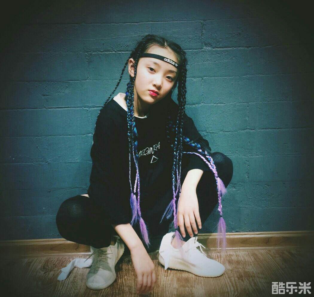 陶奕希