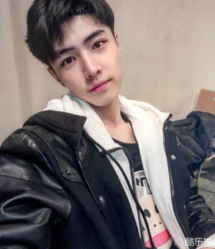 宋继扬