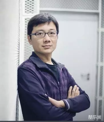 姜广涛