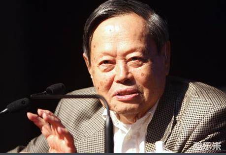 杨振宁