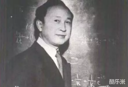 钱学森