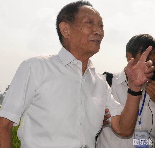袁隆平