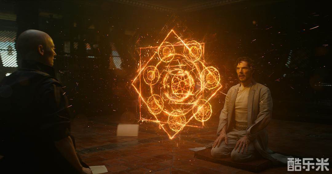 奇异博士