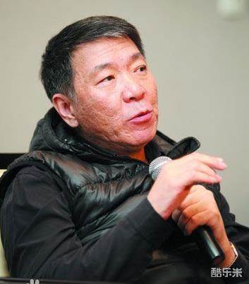 郑晓龙