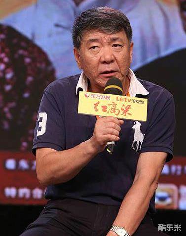 郑晓龙