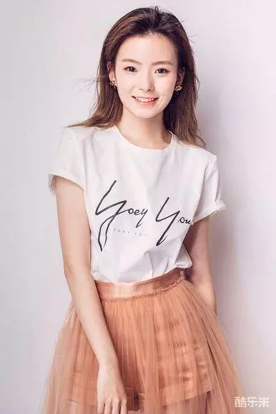 陈卓璇