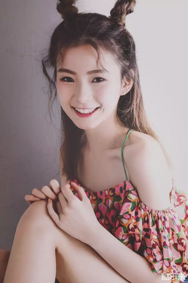 陈卓璇