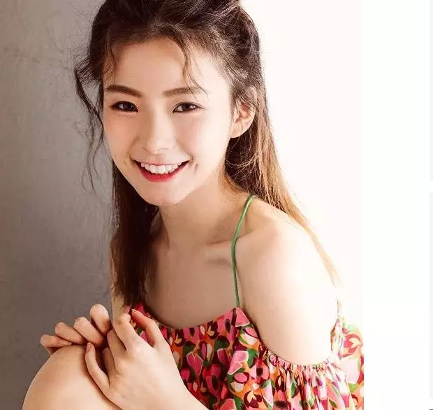 陈卓璇