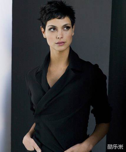 莫蕾娜·巴卡琳