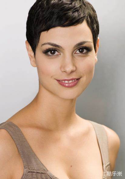 莫蕾娜·巴卡琳