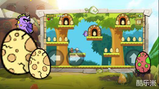 野人大冒险：拯救部落