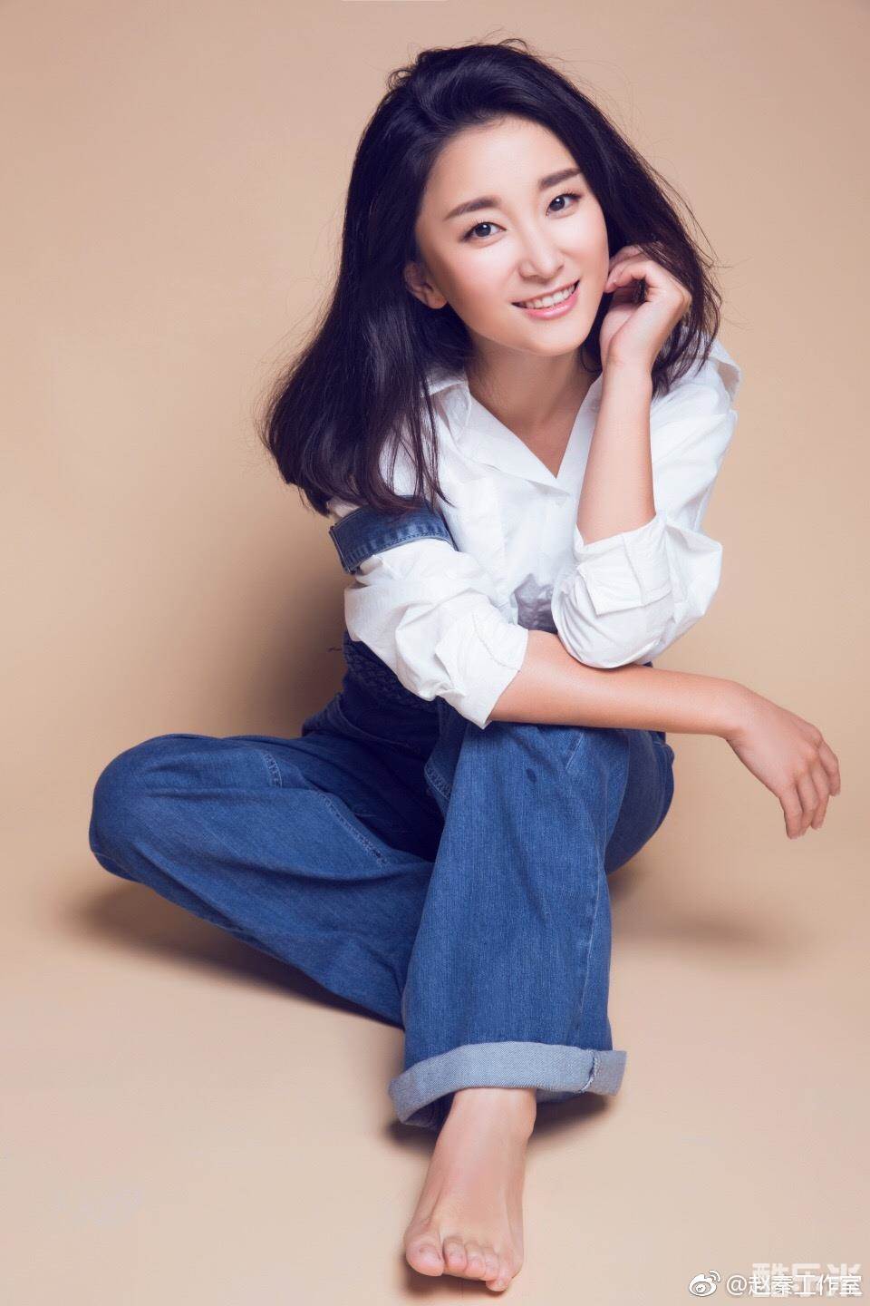 赵秦