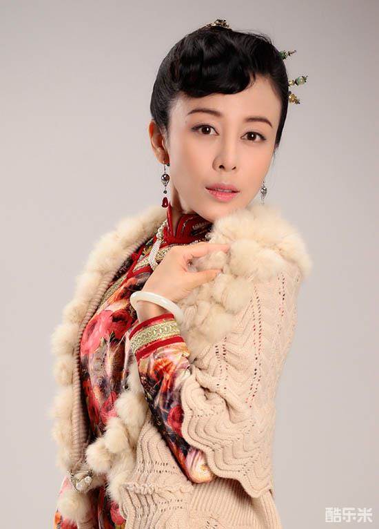 贾媛媛
