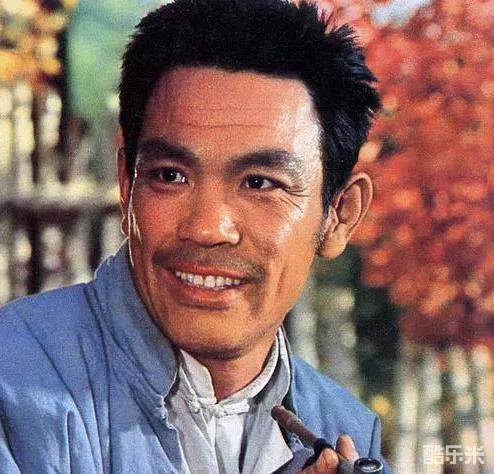 赵尔康