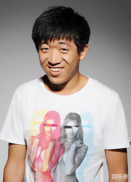 李洋