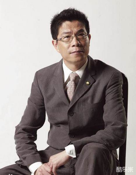 王中军