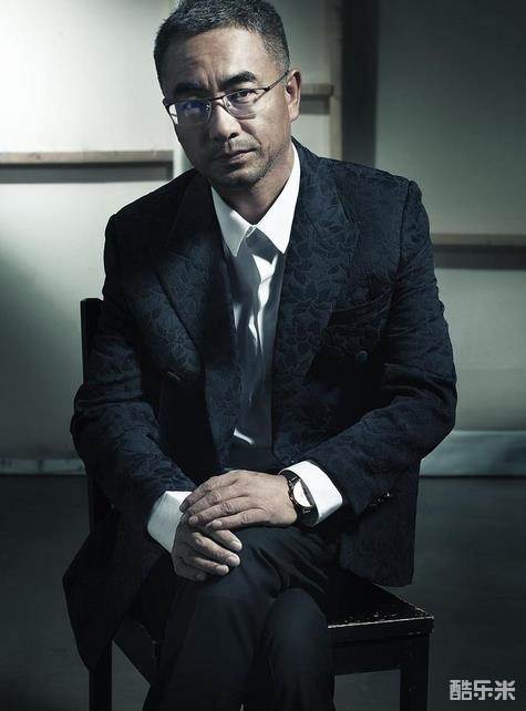 万玛才旦