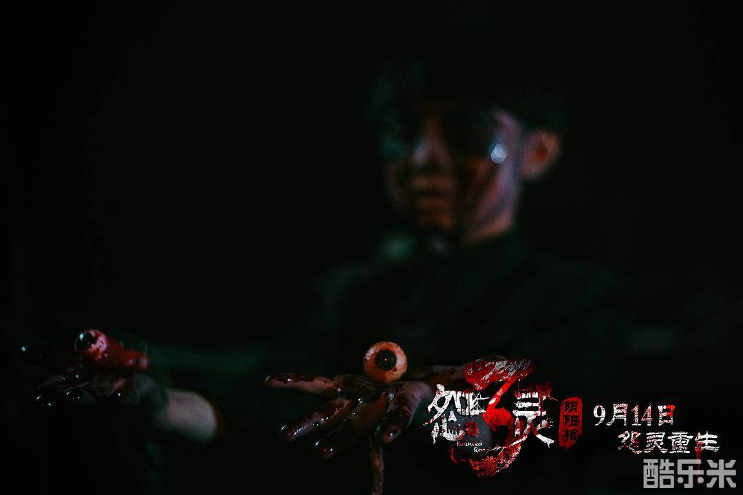 怨灵3:看不见的小孩