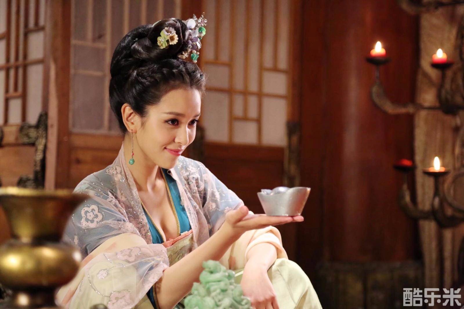 杨雪儿
