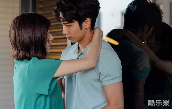 我们不能是朋友