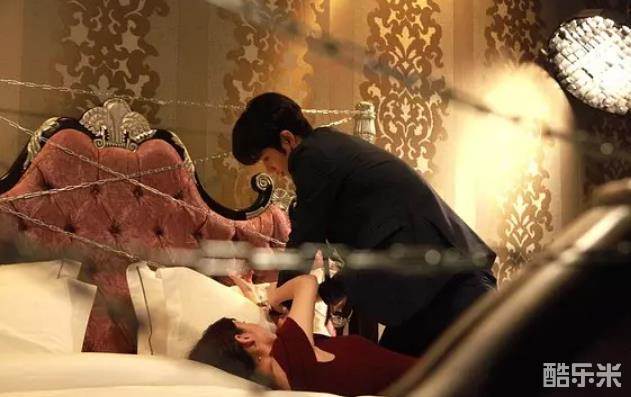 我们不能是朋友