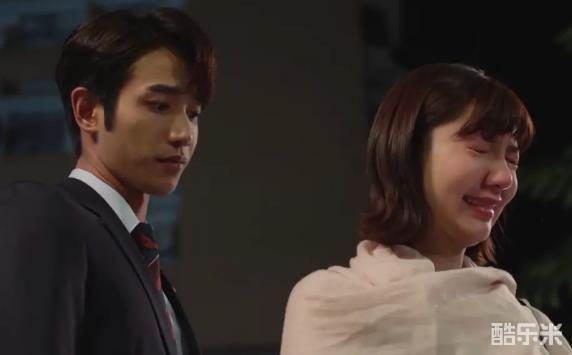 我们不能是朋友