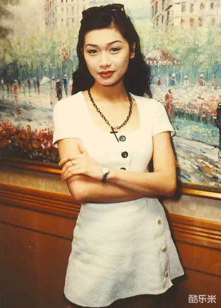 张慧仪