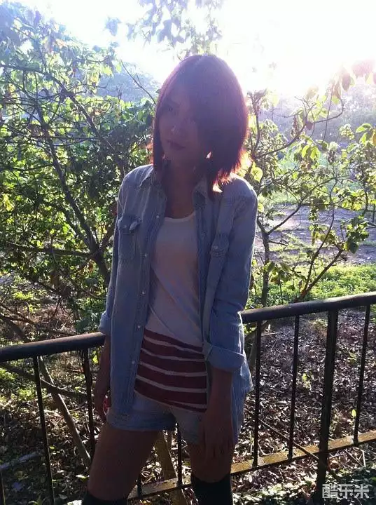 麦曦茵