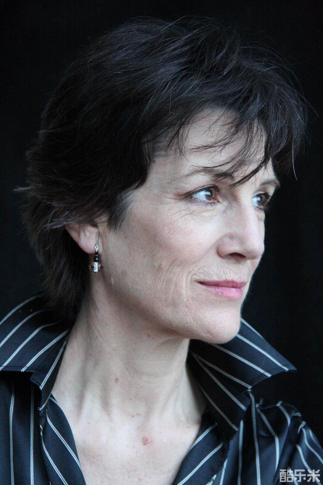 哈丽特·瓦尔特