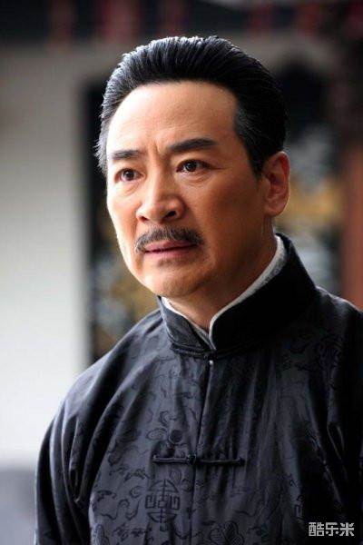 寇振海