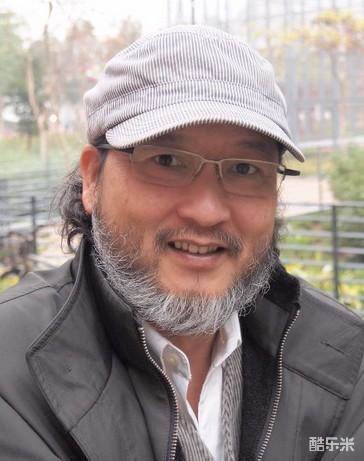 赖水清