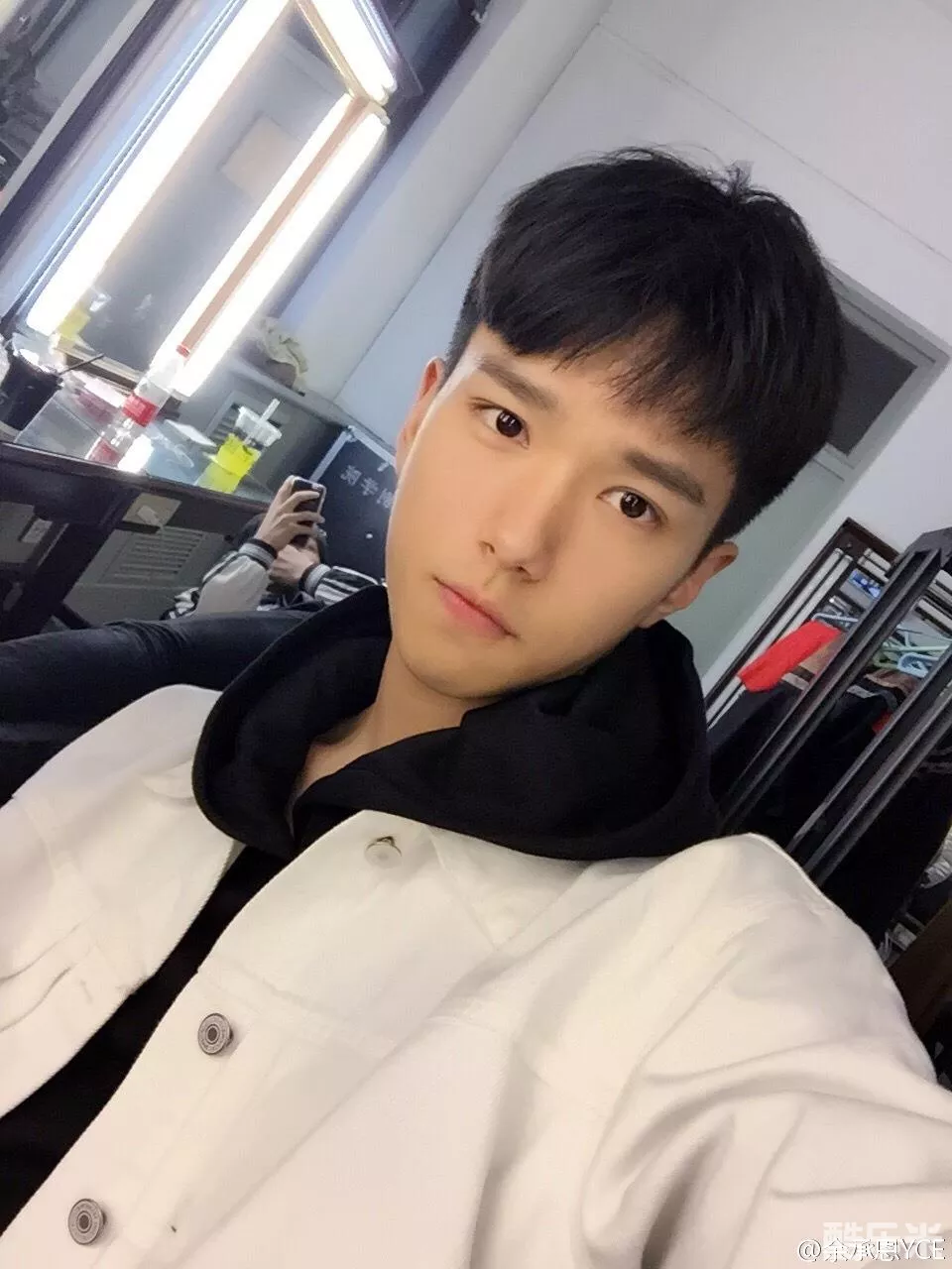 余承恩