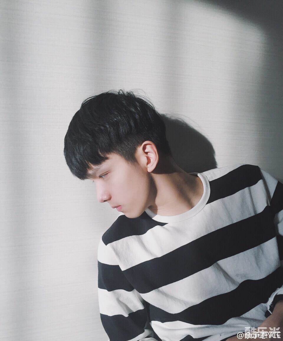 余承恩