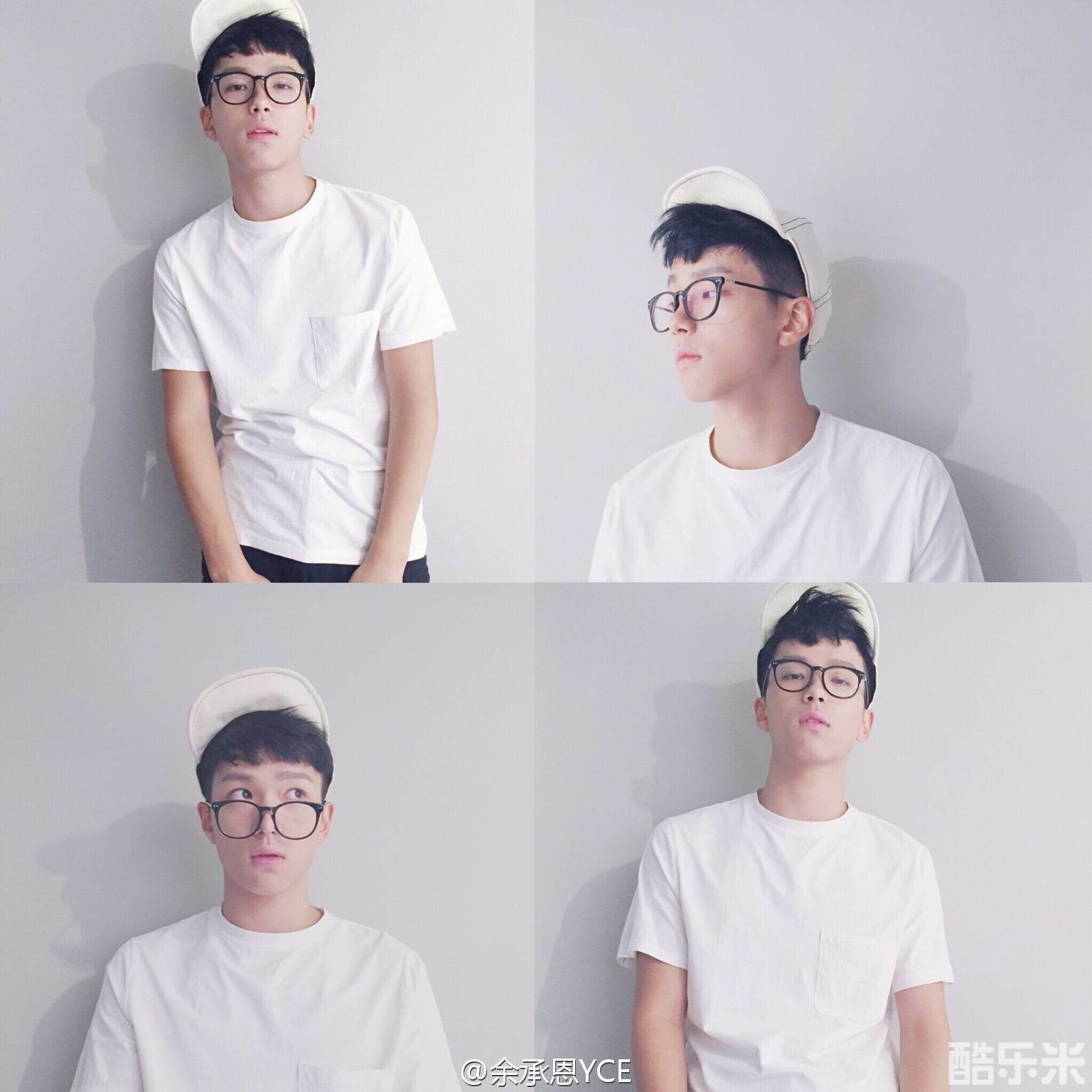 余承恩
