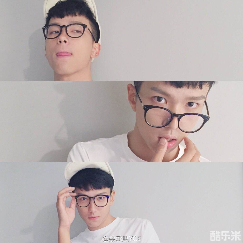 余承恩