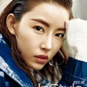 史卿妍