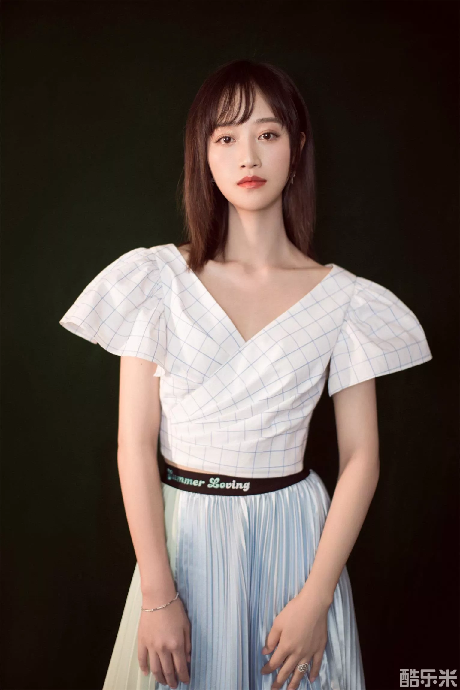 蓝盈莹