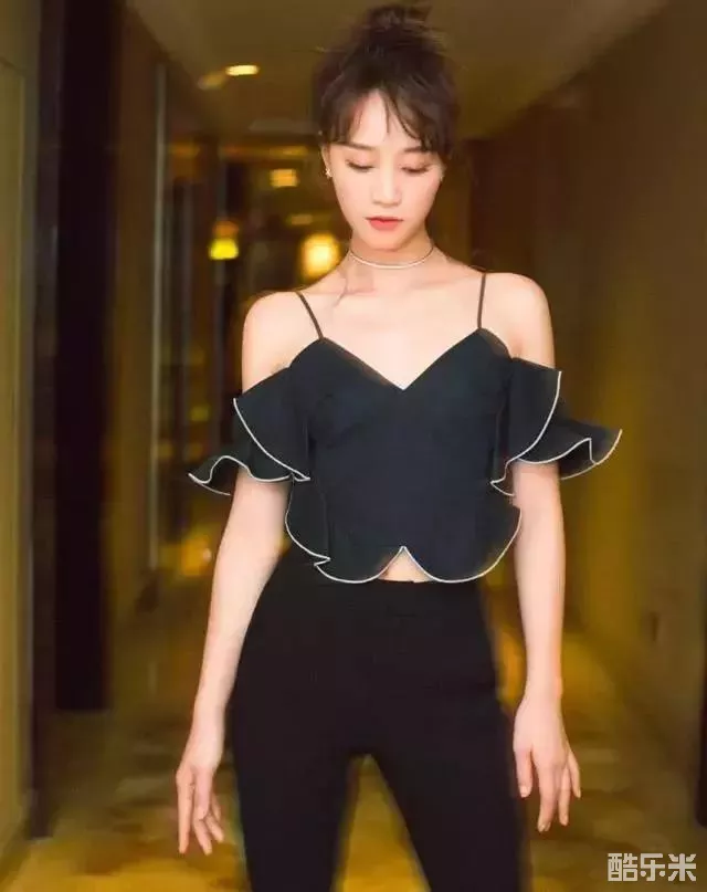 蓝盈莹