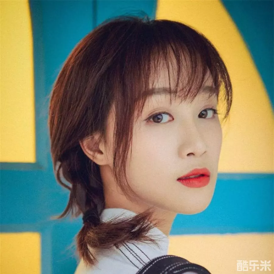 蓝盈莹