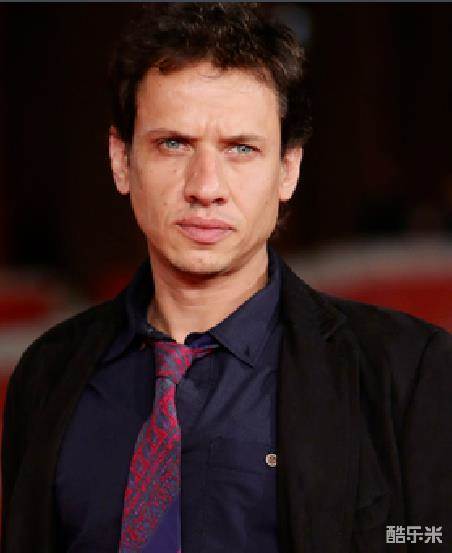 罗德里戈·格兰德