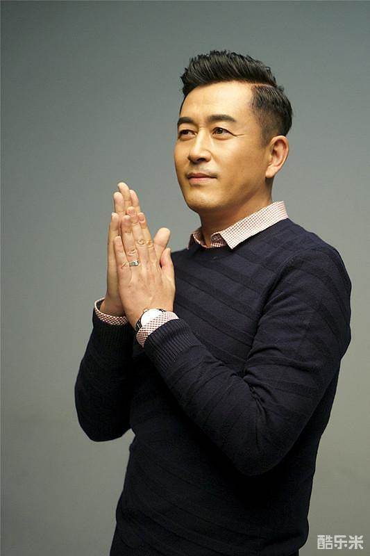 王志飞