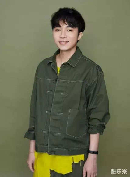 吴青峰