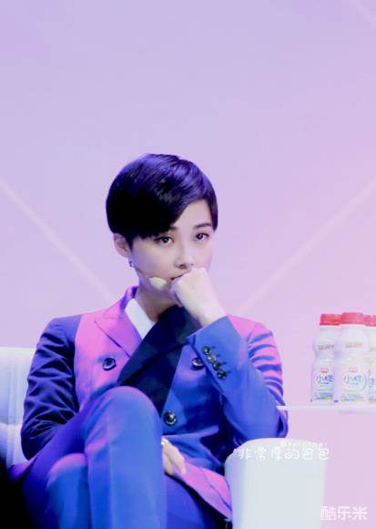 李宇春