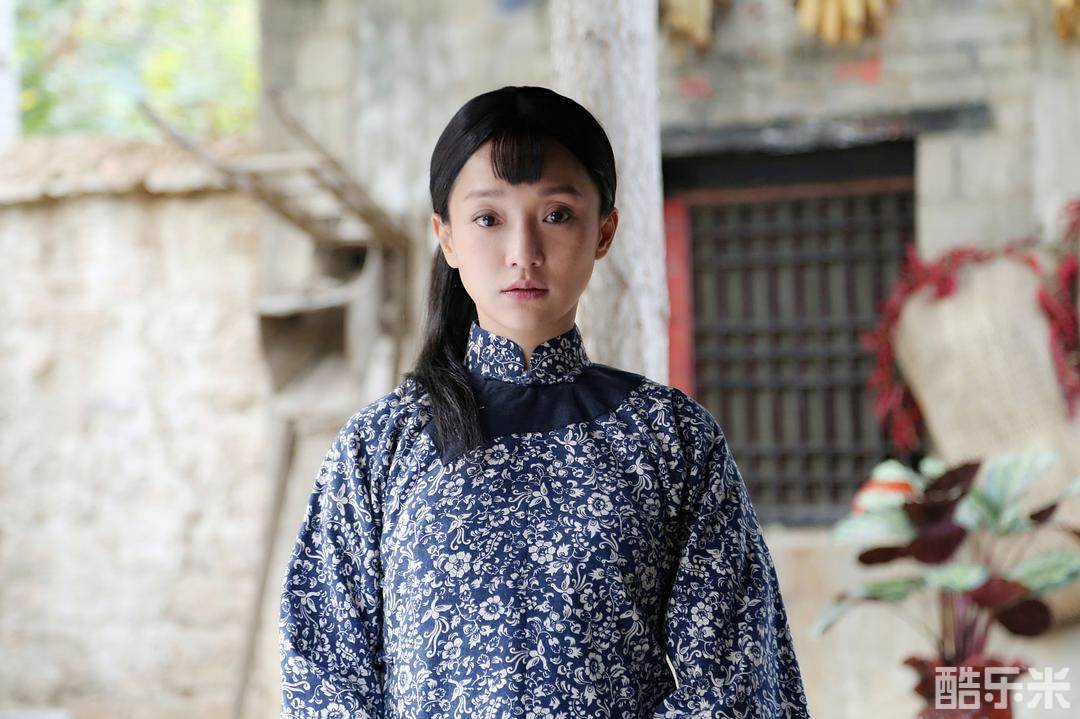 红高粱