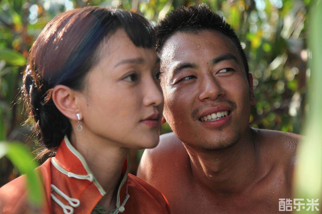红高粱