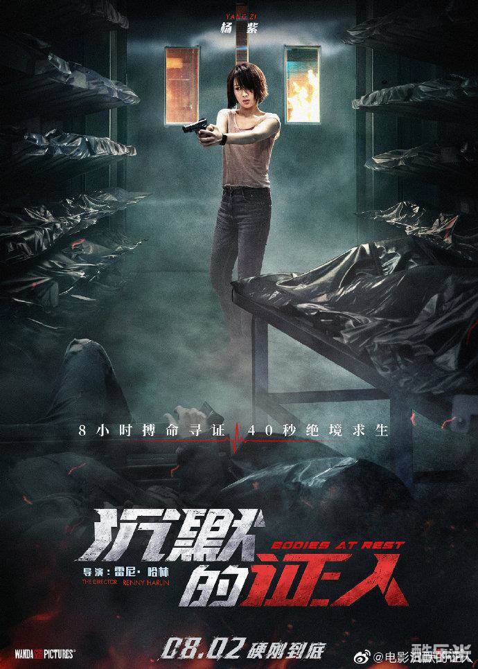 沉默的证人