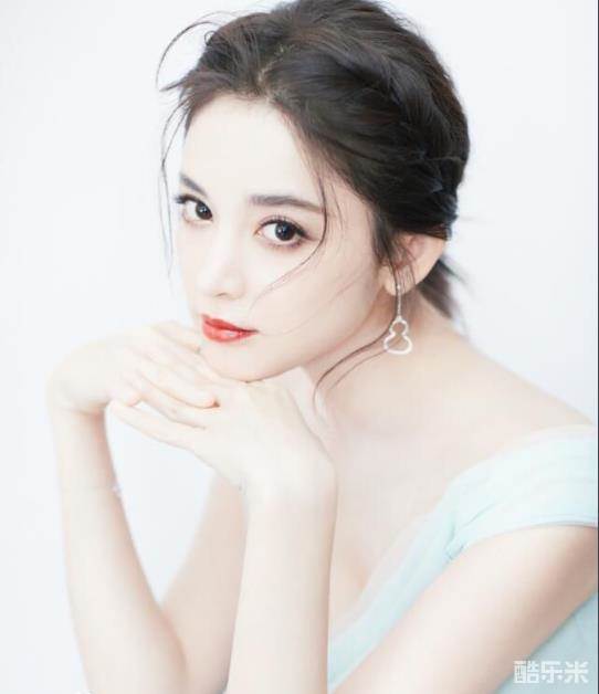 古力娜扎