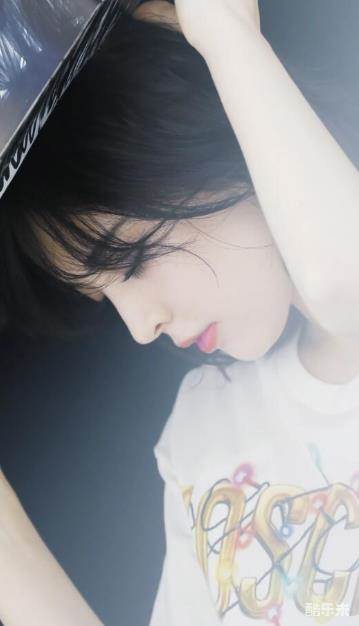 古力娜扎