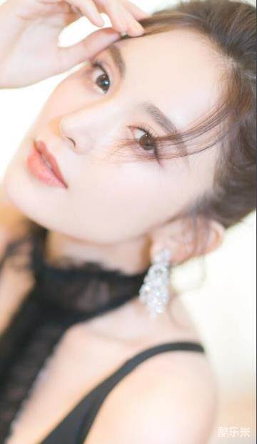 古力娜扎