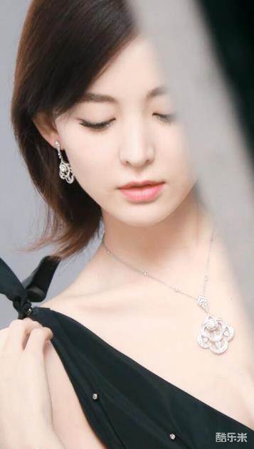 古力娜扎